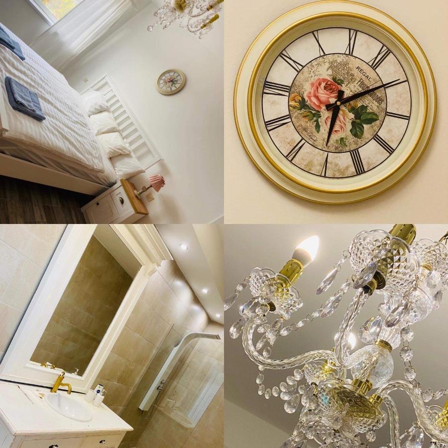 Gold Horse Vendeghaz Hotel ซิลวาชวาร็อด ภายนอก รูปภาพ