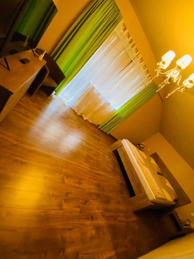 Gold Horse Vendeghaz Hotel ซิลวาชวาร็อด ภายนอก รูปภาพ