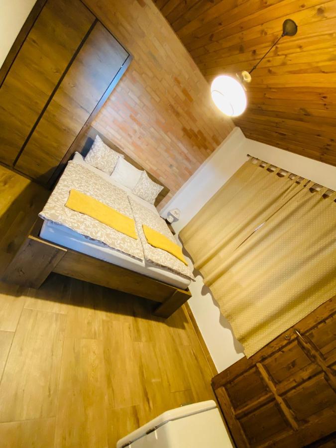Gold Horse Vendeghaz Hotel ซิลวาชวาร็อด ภายนอก รูปภาพ