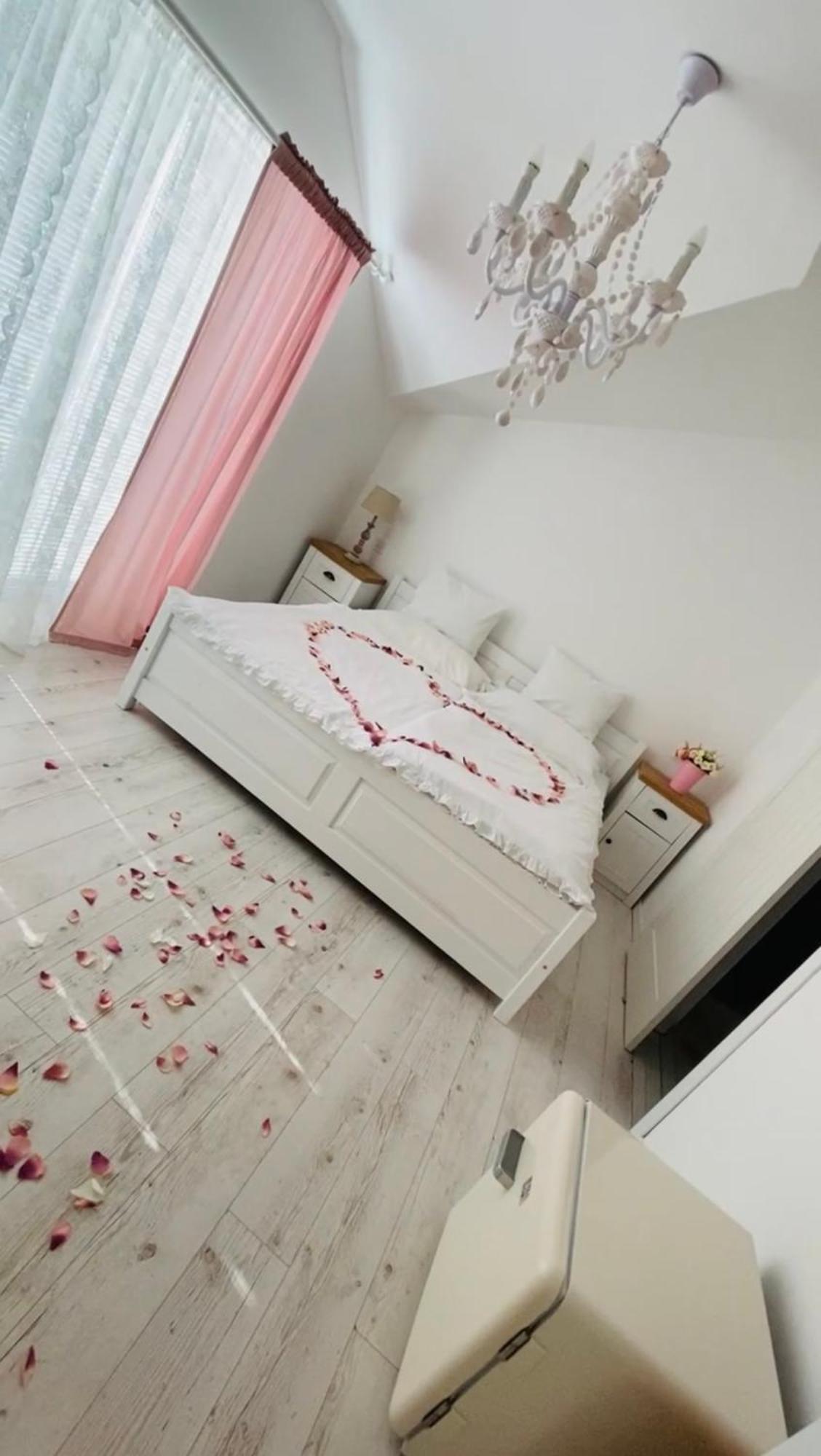 Gold Horse Vendeghaz Hotel ซิลวาชวาร็อด ภายนอก รูปภาพ